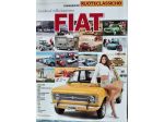 FIAT GUIDA AL COLLEZIONISMO ANNO 2011