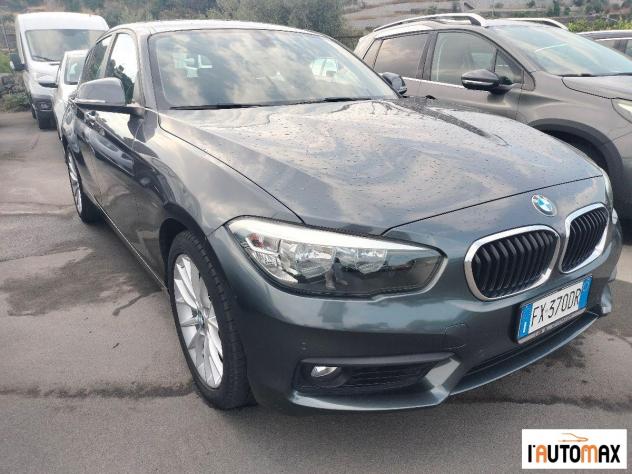 BMW - Serie 1 - 118d xDrive 5p. Business - Foto 3