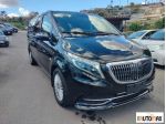 MERCEDES - Vito  Select extralong 8 Posti