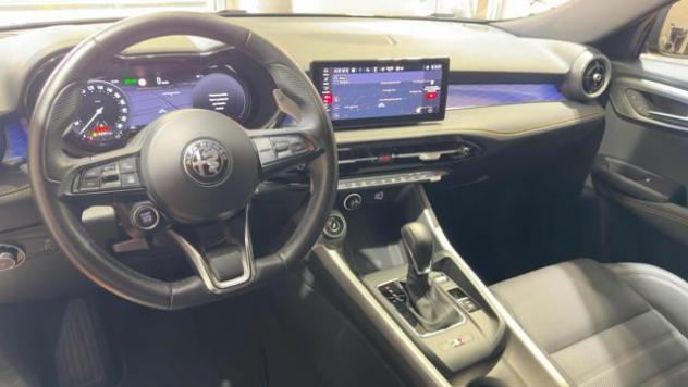 ALFA ROMEO Tonale 1.6 diesel 130 CV TCT6 Veloce rif. 23965950 - Foto 8