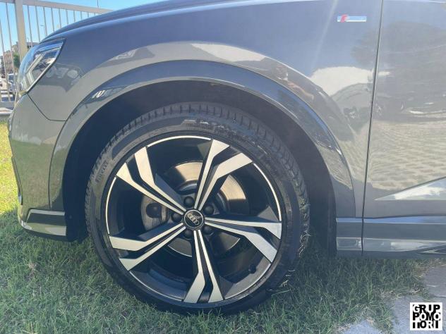 AUDI - Q3 Sportback - Q3 SPB 40 TDI qu. S tr. S line edition - Foto 10