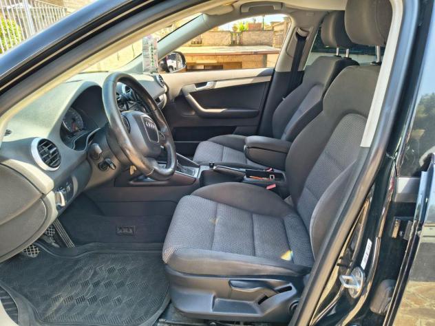 AUDI - A3 - 2.0 TDI F.AP. Ambition - Foto 7