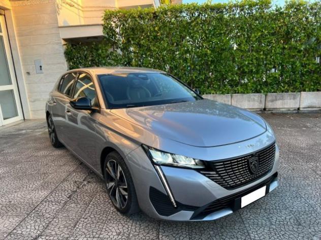 PEUGEOT 308 BlueHDi 130 S&S EAT8 Allure rif. 23657878 - Foto 3