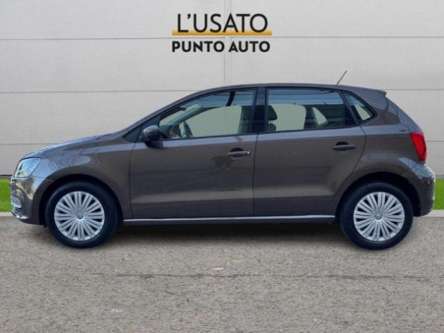VOLKSWAGEN Polo 1.0 MPI 75 CV 5p. Comfortline rif. 23932236 - Foto 4
