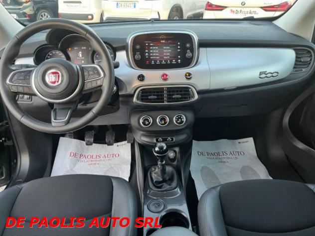 FIAT 500X 1.0 T3 120 CV Connect SOLO 36859KM rif. 24073021 - Foto 9