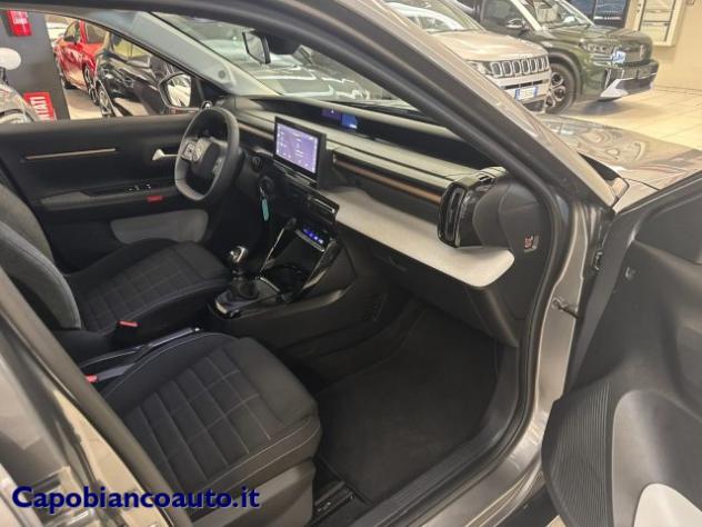 CITROEN C3 Aircross PureTech Turbo 100 CV Plus-PREZZO REALE rif. 23760832 - Foto 10