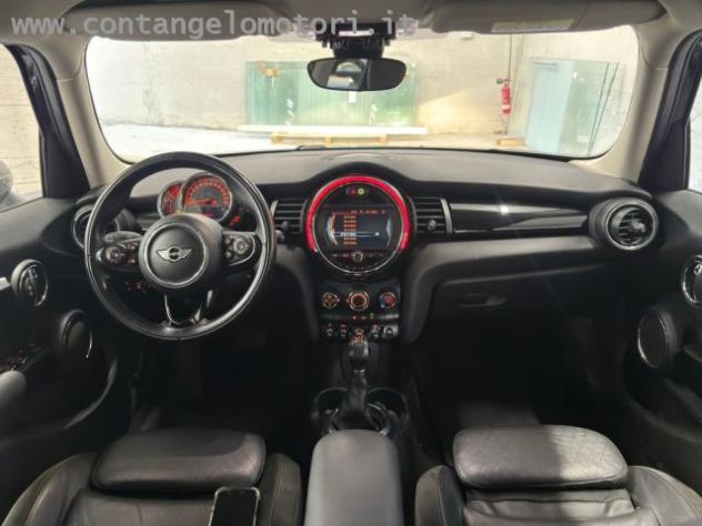 MINI Cooper D 1.5 Cooper D Boost 5 porte rif. 24010748 - Foto 8