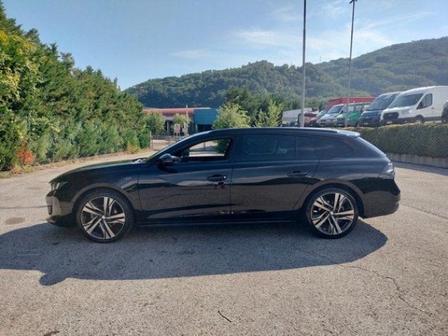 Peugeot 508 SW BlueHDi 130 GT Pack S/S EAT8 aut. - Foto 5