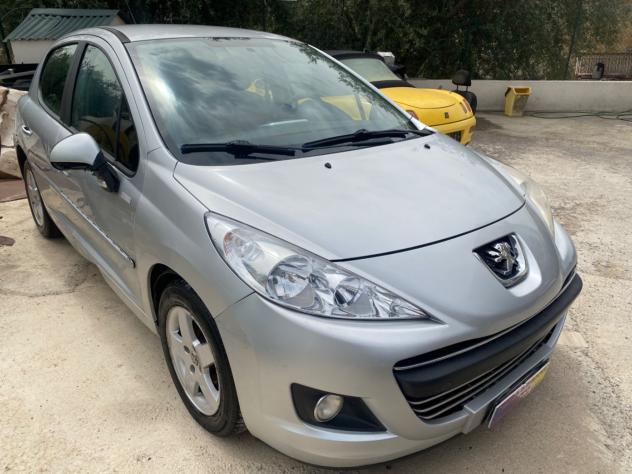 Peugeot 207 1.4 HDi 70CV 5p. 200MILLESIM EDITION2012 - Foto 6