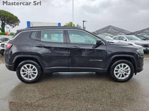 JEEP Compass 2021 1.3 turbo t4 phev Business 4xe auto - GF815PL rif. 23960327 - Foto 7