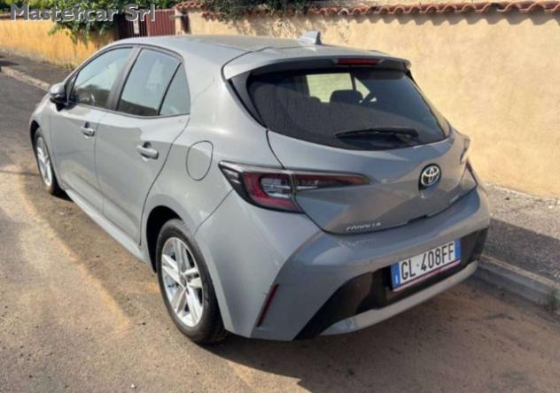 TOYOTA Corolla Corolla 1.8h Active cvt NEOPATENTATI - GL408FF rif. 24117122 - Foto 3