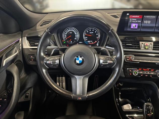 BMW X2 (F39) X2 sDrive20i Msport - Foto 7