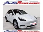 TESLA Model Y Model Y Long Range AWD