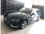 Audi A4 40 TDI quattro S tronic Business Advanced