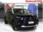 CITROEN C3 Nuova  Hybrid 110cv - MAX rif. 23711116