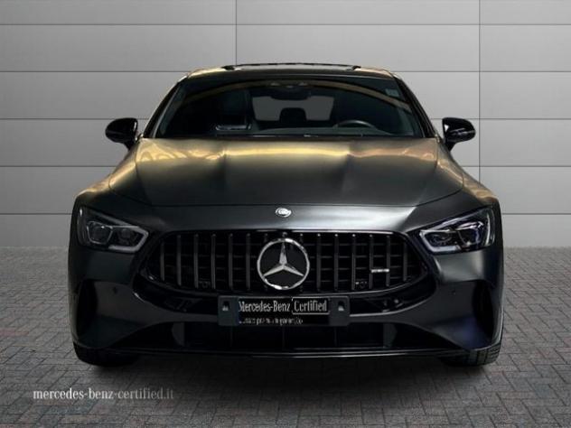 MERCEDES-BENZ AMG GT Coupé 4 53 4Matic+ Mild hybrid AMG rif. 23891419 - Foto 3
