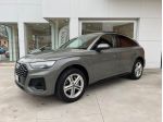 Audi Q5 Sportback SPB 40 TDI 204 CV S-LINE C.AUTOMATICO TETTUCCIO