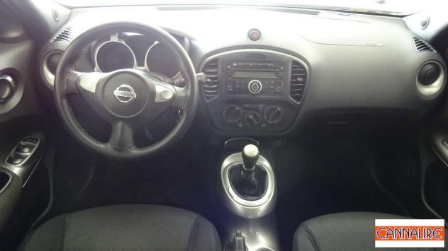 NISSAN - Juke - 1.5 dCi S&S Visia - Foto 9