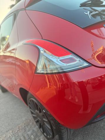 Lancia Ypsilon 1.2 69 CV 5 porte GPL Ecochic Elefantino Blu - Foto 6