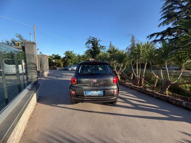 FIAT - 500 L - 500L 0.9 TwinAir Turbo Nat. Power Lounge - Foto 5