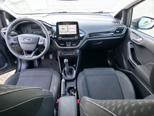 Ford Fiesta 1.1 85 CV 5 porte ST-Line - Foto 10