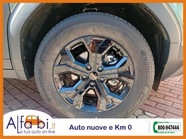 DACIA Duster 1.8 Full Hybrid 155CV Aut. Extreme rif. 24114749 - Foto 6