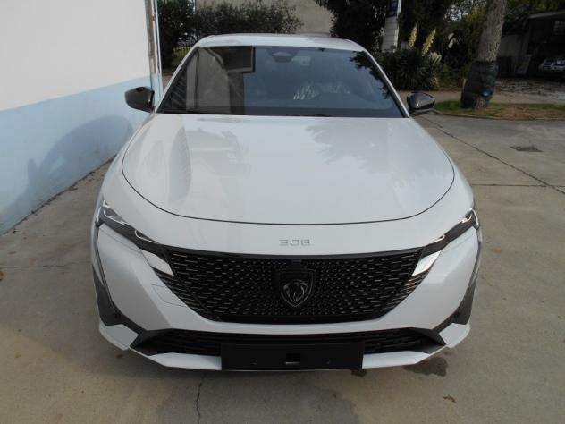 Peugeot 308 GT HDi 130 EAT8 Fin 9Perfet Sc34% - Foto 7