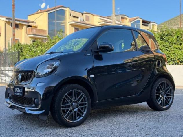 SMART ForTwo 70 1.0 BRABUS Style+NAVIGATORE+TELECAMERA rif. 21781629 - Foto 3