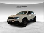 Jeep Avenger 1.2 turbo Longitude fwd 100cv