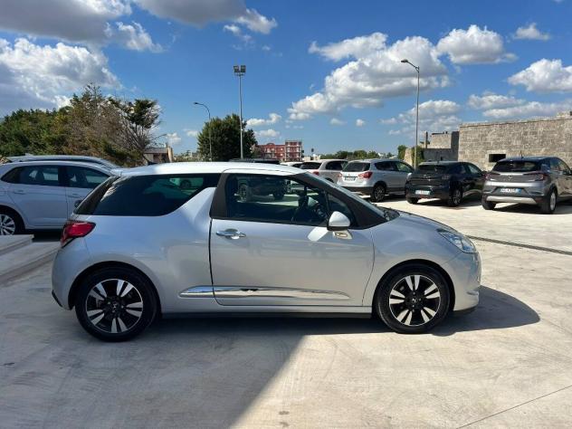 Citroen DS3 1.6 bluehdi Chic 75cv - Foto 4