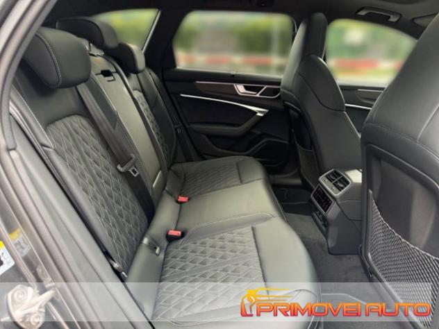 AUDI S6 Avant 3.0 TDI rif. 21330730 - Foto 6