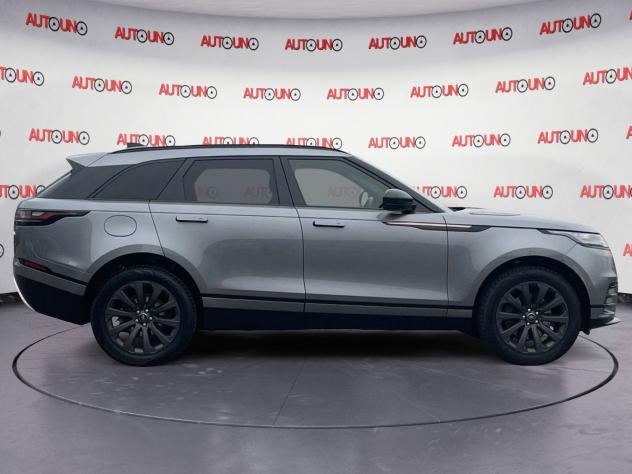 Land Rover Range Rover Velar Range Rover Velar 2.0D I4 204 CV R-Dynamic SE - Foto 4