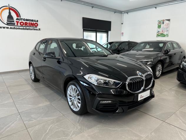 Bmw 118 118i 5p. Business Advantage - Foto 3