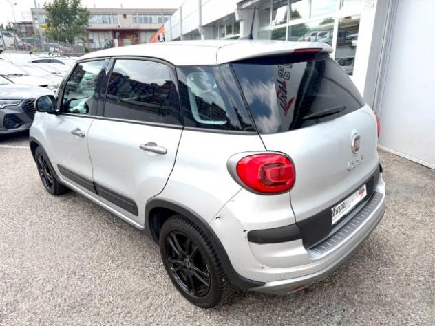 FIAT 500L 1.4 95 CV rif. 23966703 - Foto 5