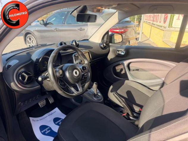 SMART ForTwo 70 1.0 twinamic Passion rif. 24227102 - Foto 9