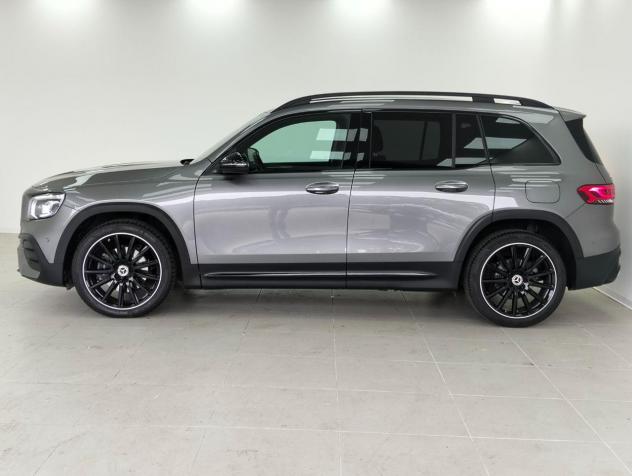Mercedes-Benz GLB 200 d Automatic 4Matic AMG Line Premium - Foto 8