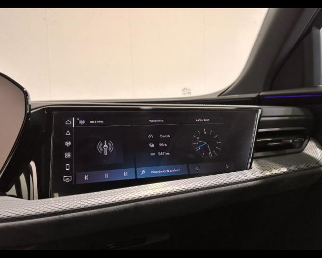 AUDI Q5 SPORTBACK E-HYBRID S-TRONIC QUATTRO S-LINE EDITIO rif. 23646870 - Foto 9