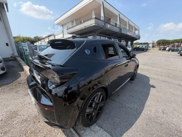 LANCIA Ypsilon Hybrid e-DCT LX rif. 23940294 - Foto 6