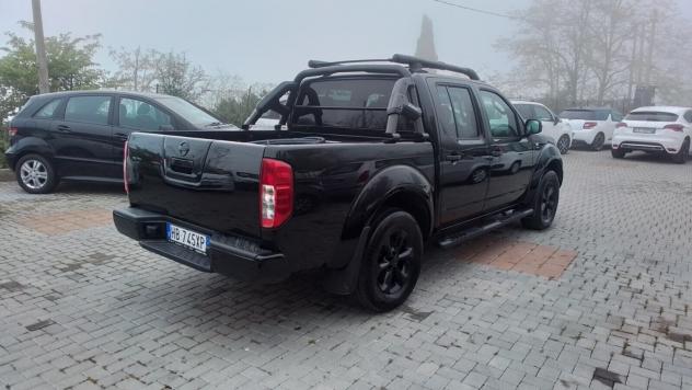 Nissan Navara 2.5 Pick up Con Motore nuovo - Foto 3