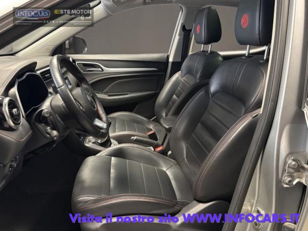 MG ZS 1.0 T-GDI 112 CV Luxury - PROMO rif. 24046253 - Foto 5