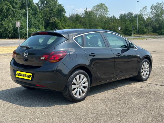 Opel Astra 1.7 CDTI 110CV (GARANZIA 24 MESI) - Foto 5