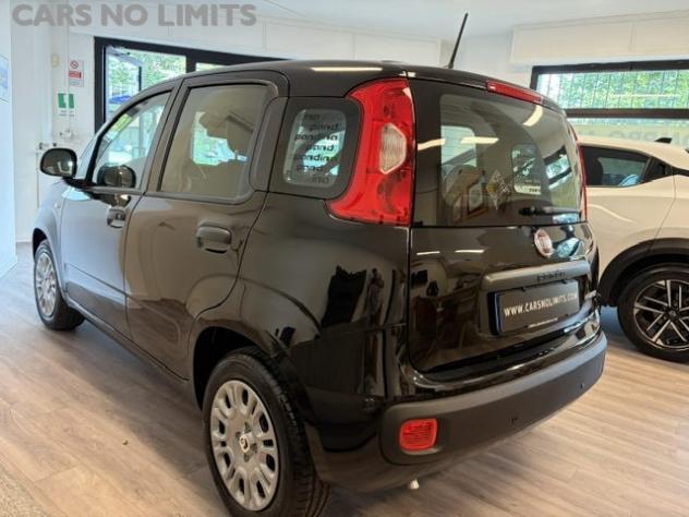 FIAT Panda 1.0 FireFly S&S Hybrid Icon rif. 24124946 - Foto 2