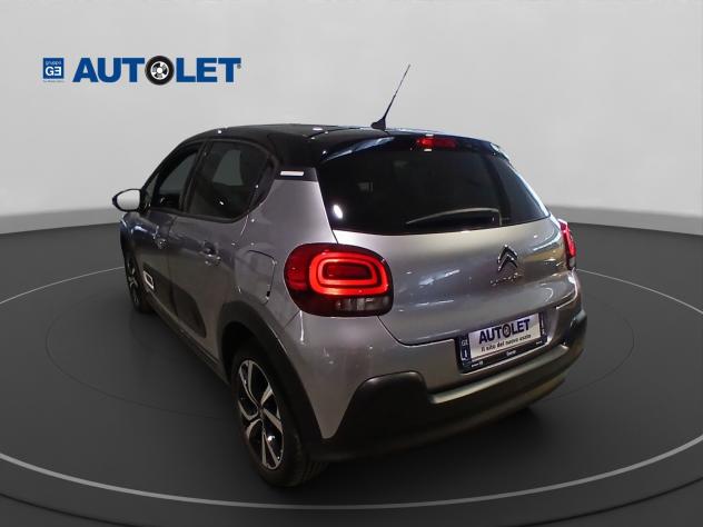 Citroen C3 PureTech 83 S&S Shine Pack - Foto 8