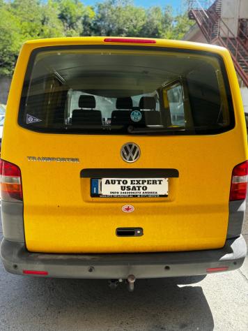 Volkswagen Transporter T5 California 1.9 TDI 2009 - Foto 5