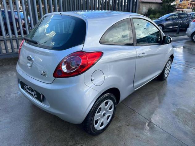 FORD Ka+ 1.3 TDCi 75CV cDPF rif. 24093815 - Foto 9