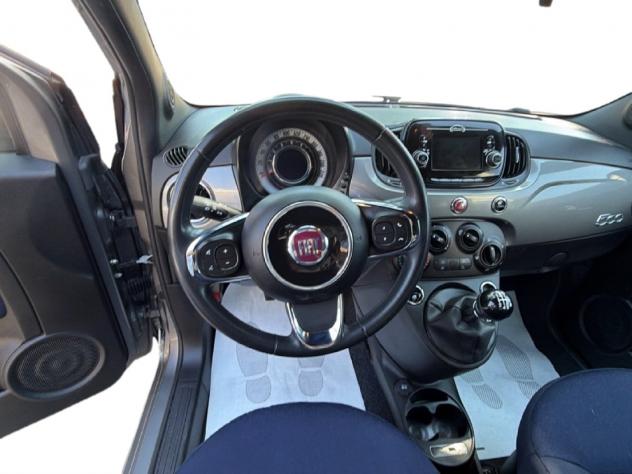 FIAT 500 Hybrid 1.0 70cv Ibrido Dolcevita - Foto 8