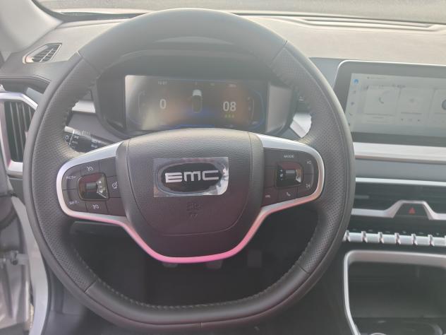 EMC Sei Sei 1.5 113cv - Foto 10