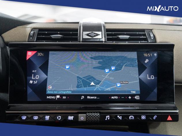 DS Automobiles DS7 Crossback 1.5 BlueHDI AT Bastille+ 130CV Auto - Foto 16