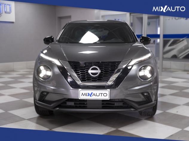 Nissan Juke 1.0 DIG-T N-Connecta 114CV DCT - Foto 2
