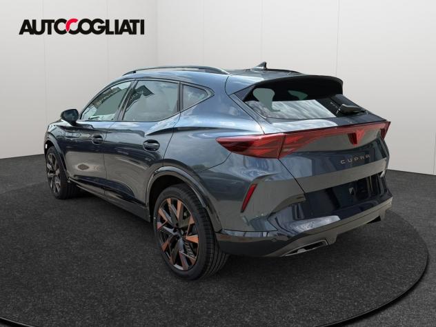 CUPRA Formentor Formentor 1.5 Hybrid 150 CV DSG - Foto 7